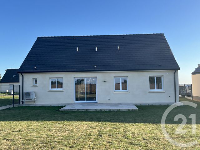 maison à vendre - 4 pièces - 86.05 m2 - ESSIGNY LE GRAND - 02 - PICARDIE - Century 21 Faubourg D'Isle