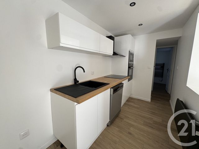 maison à vendre - 4 pièces - 70.0 m2 - ST QUENTIN - 02 - PICARDIE - Century 21 Faubourg D'Isle