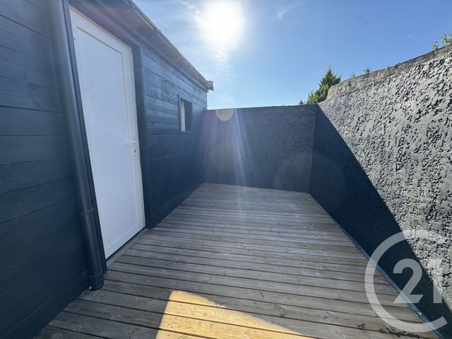 maison à vendre - 4 pièces - 70.0 m2 - ST QUENTIN - 02 - PICARDIE - Century 21 Faubourg D'Isle