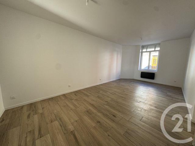 maison à vendre - 4 pièces - 70.0 m2 - ST QUENTIN - 02 - PICARDIE - Century 21 Faubourg D'Isle