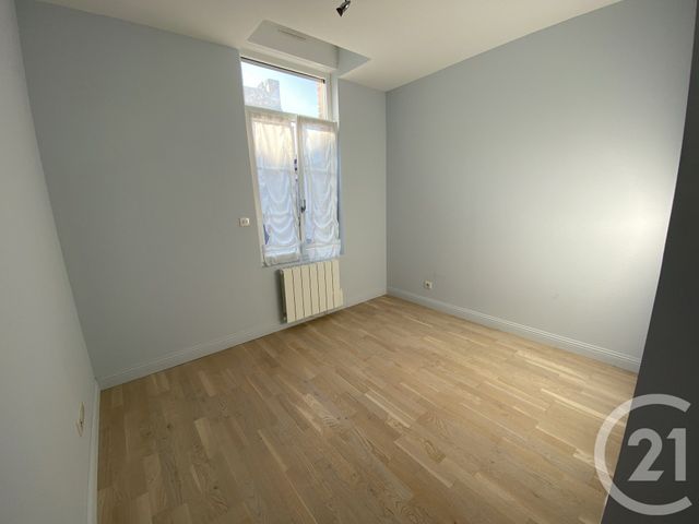 Appartement T3 à louer - 3 pièces - 61.51 m2 - ST QUENTIN - 02 - PICARDIE - Century 21 Faubourg D'Isle