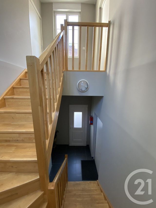 Appartement T3 à louer - 3 pièces - 61.51 m2 - ST QUENTIN - 02 - PICARDIE - Century 21 Faubourg D'Isle