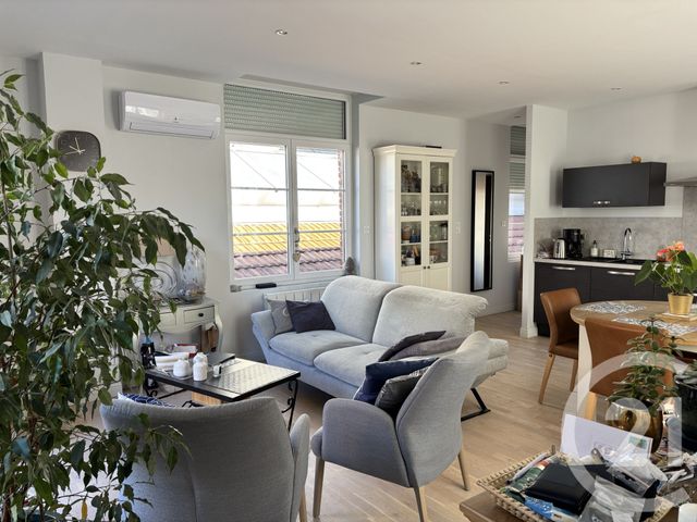 appartement - ST QUENTIN - 02