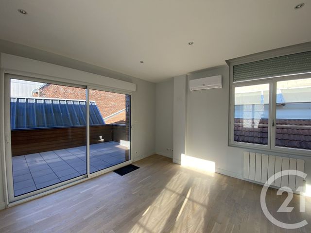 Appartement T3 à louer - 3 pièces - 61.51 m2 - ST QUENTIN - 02 - PICARDIE - Century 21 Faubourg D'Isle