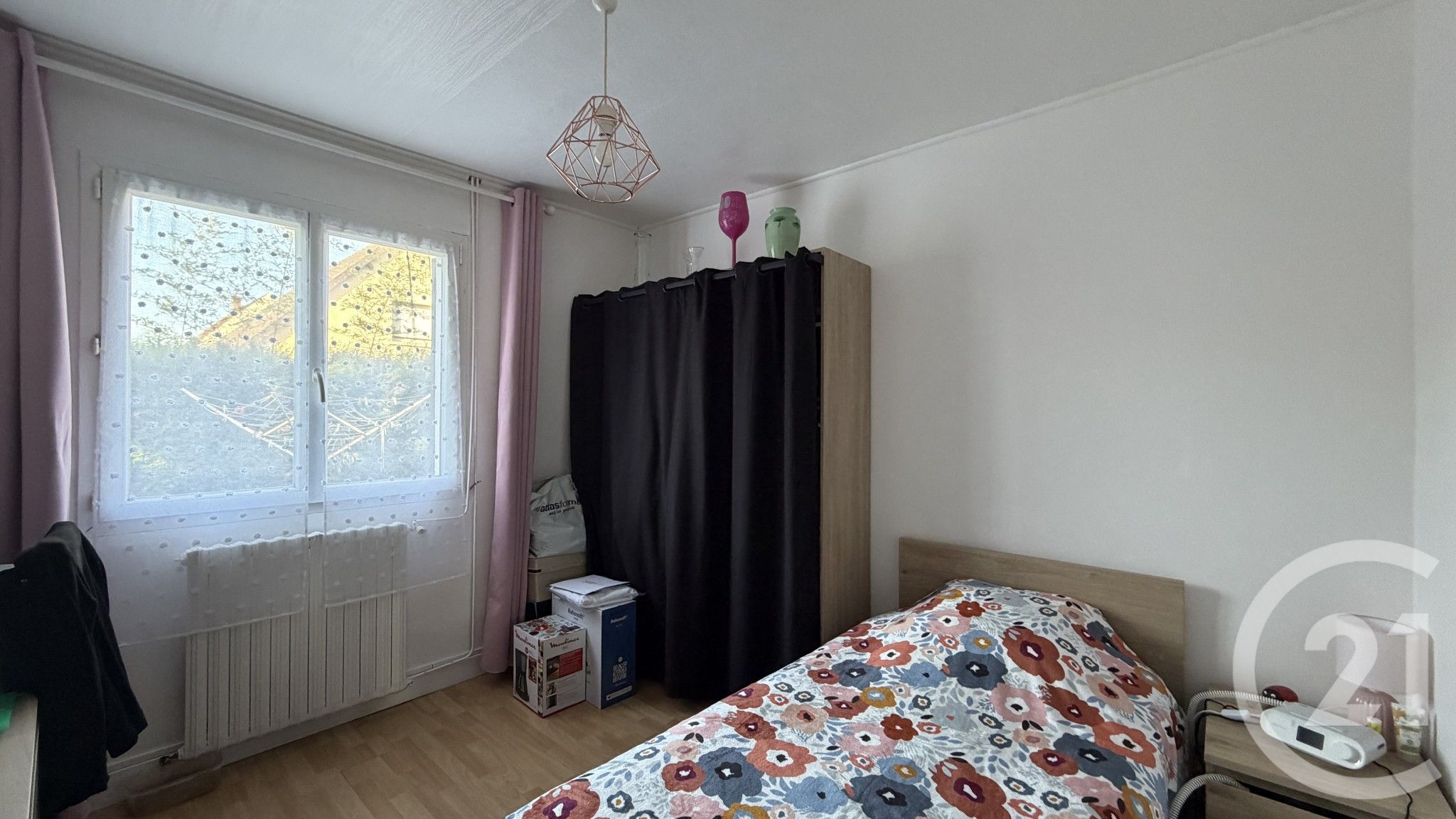 maison à vendre - 5 pièces - 85.0 m2 - FLAVY LE MARTEL - 02 - PICARDIE - Century 21 Faubourg D'Isle — 8