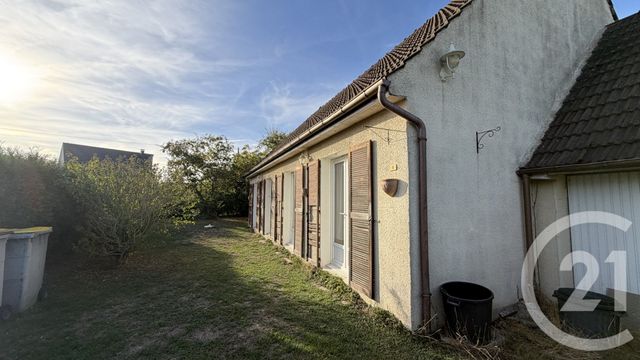 maison à vendre - 5 pièces - 85.0 m2 - FLAVY LE MARTEL - 02 - PICARDIE - Century 21 Faubourg D'Isle