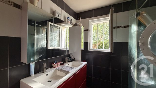 maison à vendre - 5 pièces - 85.0 m2 - FLAVY LE MARTEL - 02 - PICARDIE - Century 21 Faubourg D'Isle