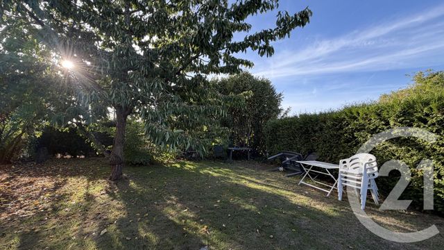 maison à vendre - 5 pièces - 85.0 m2 - FLAVY LE MARTEL - 02 - PICARDIE - Century 21 Faubourg D'Isle
