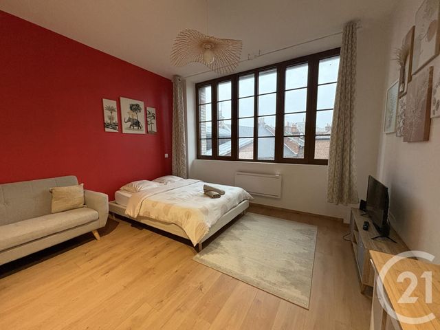 appartement - ST QUENTIN - 02