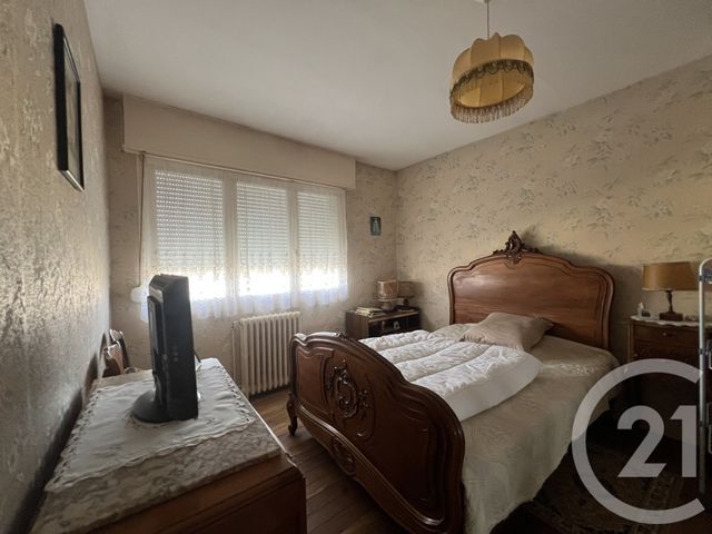 maison à vendre - 4 pièces - 76.01 m2 - BOHAIN EN VERMANDOIS - 02 - PICARDIE - Century 21 Faubourg D'Isle