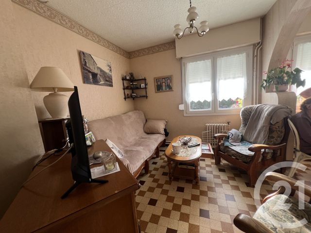maison à vendre - 4 pièces - 76.01 m2 - BOHAIN EN VERMANDOIS - 02 - PICARDIE - Century 21 Faubourg D'Isle