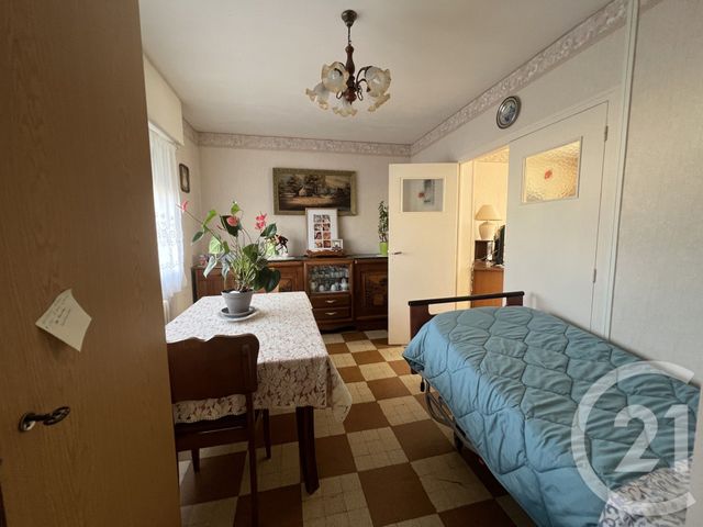 maison à vendre - 4 pièces - 76.01 m2 - BOHAIN EN VERMANDOIS - 02 - PICARDIE - Century 21 Faubourg D'Isle