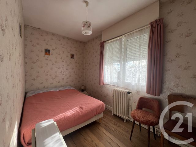 maison à vendre - 4 pièces - 76.01 m2 - BOHAIN EN VERMANDOIS - 02 - PICARDIE - Century 21 Faubourg D'Isle