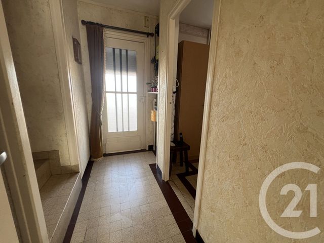 maison à vendre - 4 pièces - 76.01 m2 - BOHAIN EN VERMANDOIS - 02 - PICARDIE - Century 21 Faubourg D'Isle