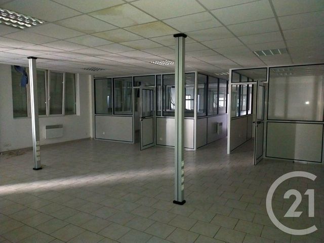 immeuble à vendre - 4500.0 m2 - ST QUENTIN - 02 - PICARDIE - Century 21 Faubourg D'Isle