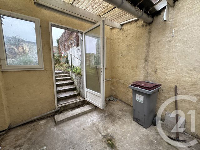 maison à vendre - 4 pièces - 89.56 m2 - ST QUENTIN - 02 - PICARDIE - Century 21 Faubourg D'Isle