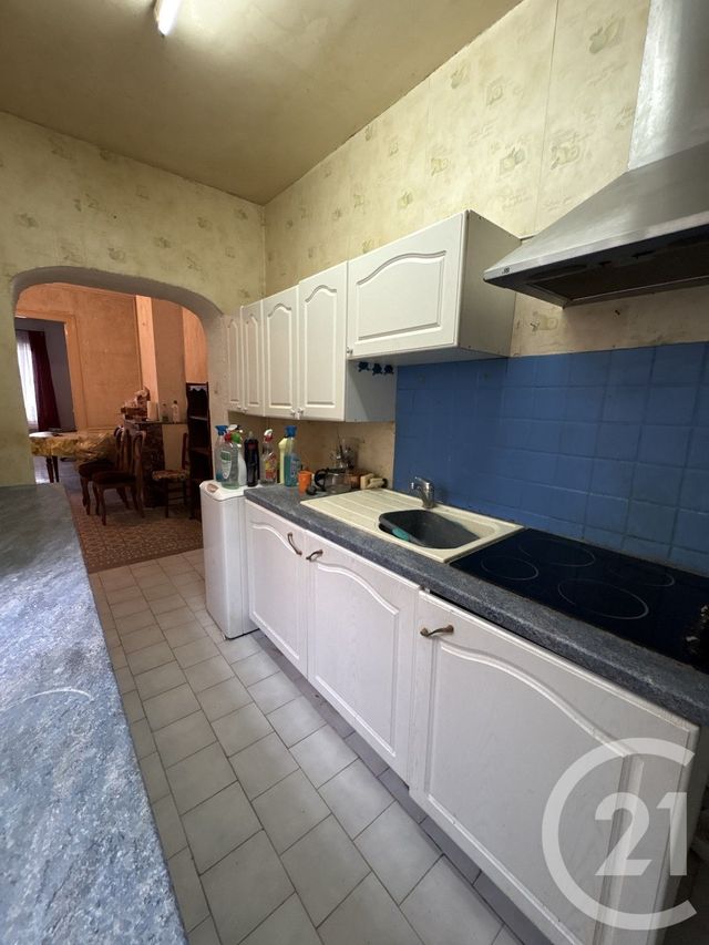 maison à vendre - 4 pièces - 89.56 m2 - ST QUENTIN - 02 - PICARDIE - Century 21 Faubourg D'Isle