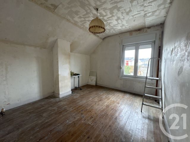 maison à vendre - 4 pièces - 89.56 m2 - ST QUENTIN - 02 - PICARDIE - Century 21 Faubourg D'Isle