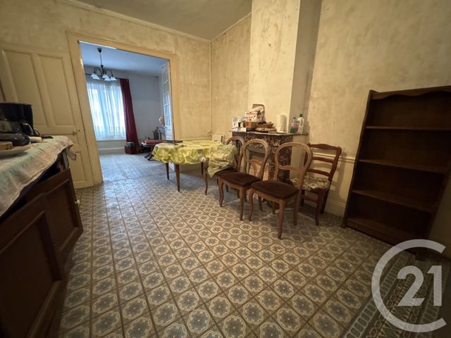 maison à vendre - 4 pièces - 89.56 m2 - ST QUENTIN - 02 - PICARDIE - Century 21 Faubourg D'Isle