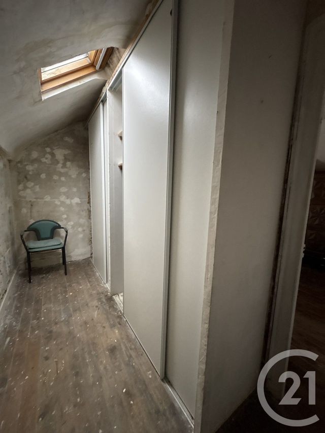 maison à vendre - 4 pièces - 89.56 m2 - ST QUENTIN - 02 - PICARDIE - Century 21 Faubourg D'Isle