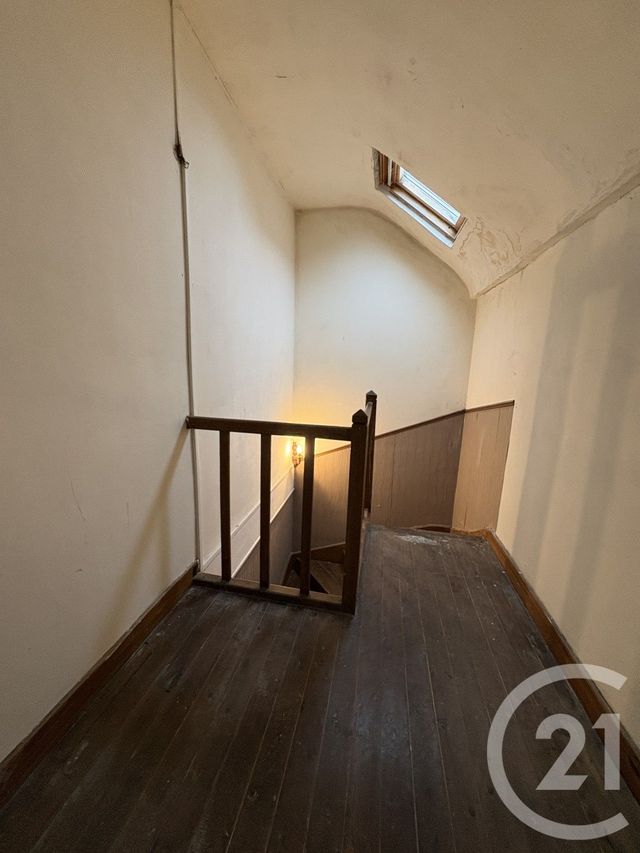 maison à vendre - 4 pièces - 89.56 m2 - ST QUENTIN - 02 - PICARDIE - Century 21 Faubourg D'Isle