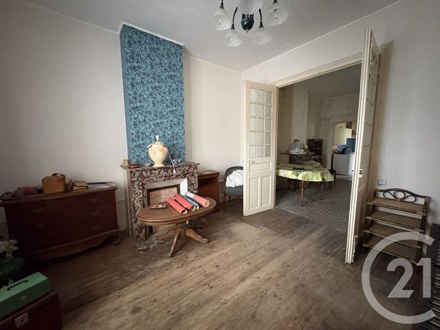 maison à vendre - 4 pièces - 89.56 m2 - ST QUENTIN - 02 - PICARDIE - Century 21 Faubourg D'Isle
