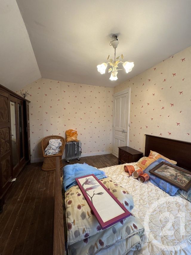 maison à vendre - 4 pièces - 89.56 m2 - ST QUENTIN - 02 - PICARDIE - Century 21 Faubourg D'Isle