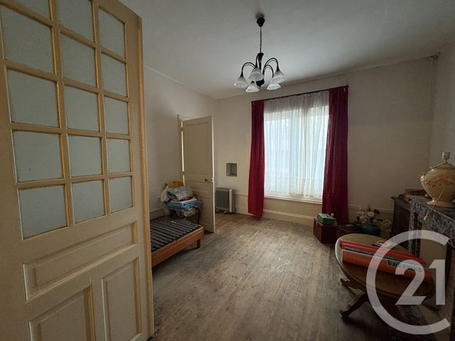 maison à vendre - 4 pièces - 89.56 m2 - ST QUENTIN - 02 - PICARDIE - Century 21 Faubourg D'Isle