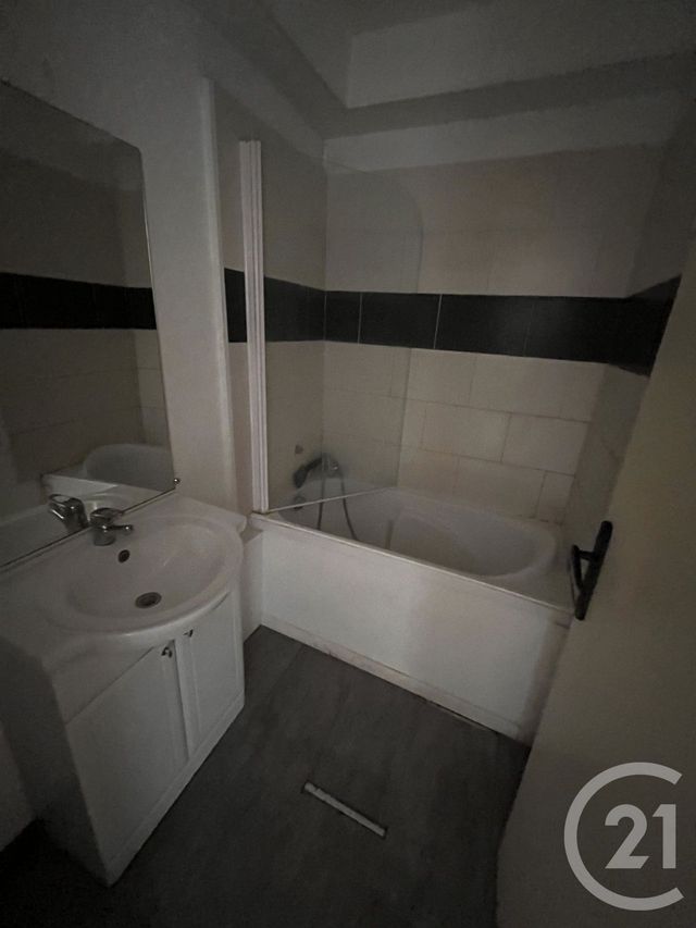 maison à vendre - 3 pièces - 45.85 m2 - ST QUENTIN - 02 - PICARDIE - Century 21 Faubourg D'Isle