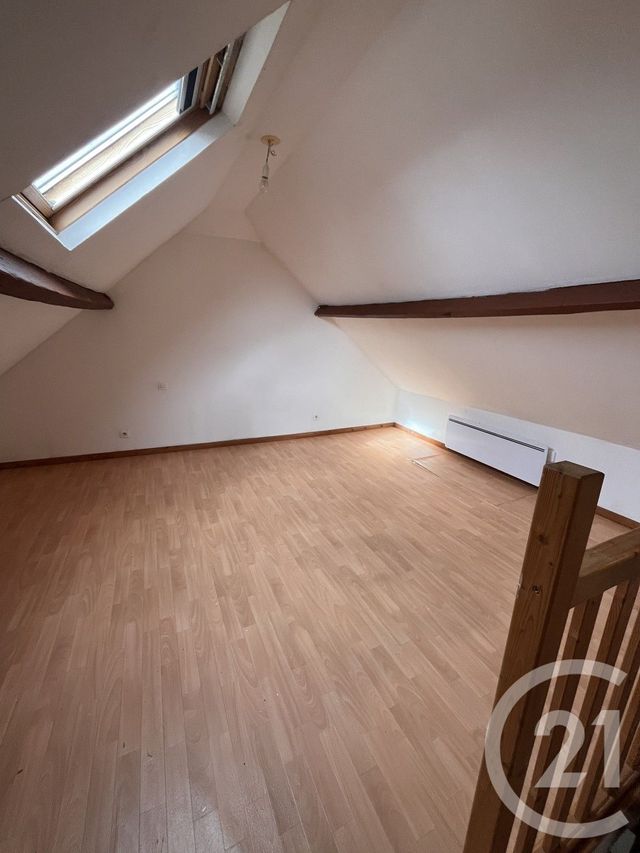 maison à vendre - 3 pièces - 45.85 m2 - ST QUENTIN - 02 - PICARDIE - Century 21 Faubourg D'Isle