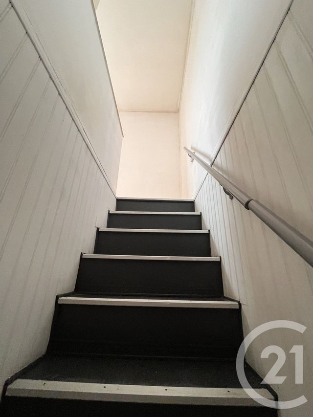 maison à vendre - 3 pièces - 45.85 m2 - ST QUENTIN - 02 - PICARDIE - Century 21 Faubourg D'Isle