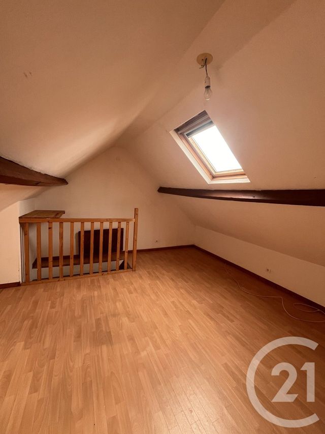 maison à vendre - 3 pièces - 45.85 m2 - ST QUENTIN - 02 - PICARDIE - Century 21 Faubourg D'Isle