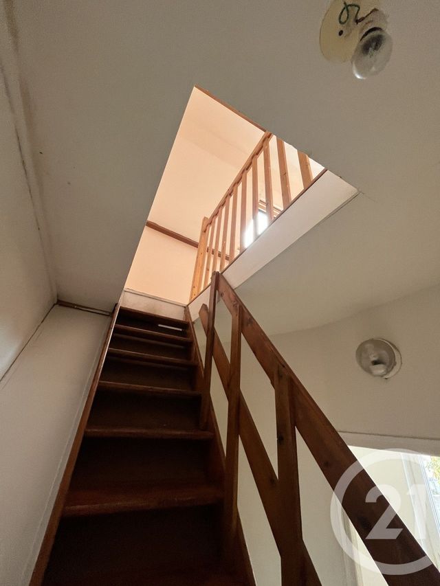 maison à vendre - 3 pièces - 45.85 m2 - ST QUENTIN - 02 - PICARDIE - Century 21 Faubourg D'Isle