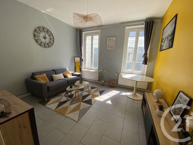 Appartement Studio à vendre ST QUENTIN