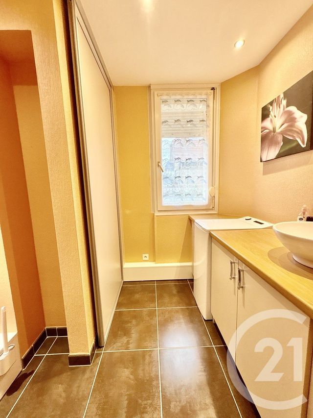Appartement F4 à vendre - 4 pièces - 92.37 m2 - ST QUENTIN - 02 - PICARDIE - Century 21 Faubourg D'Isle