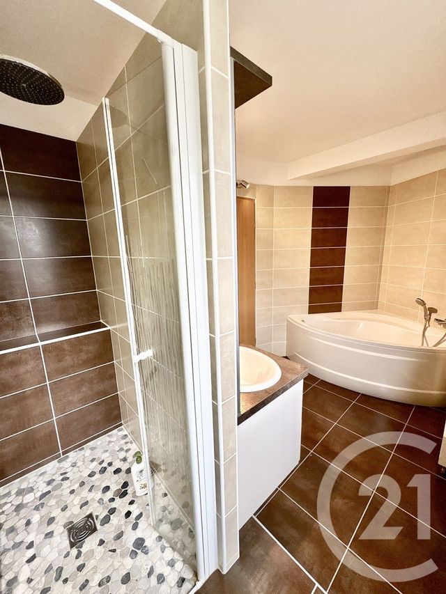 Appartement F4 à vendre - 4 pièces - 92.37 m2 - ST QUENTIN - 02 - PICARDIE - Century 21 Faubourg D'Isle