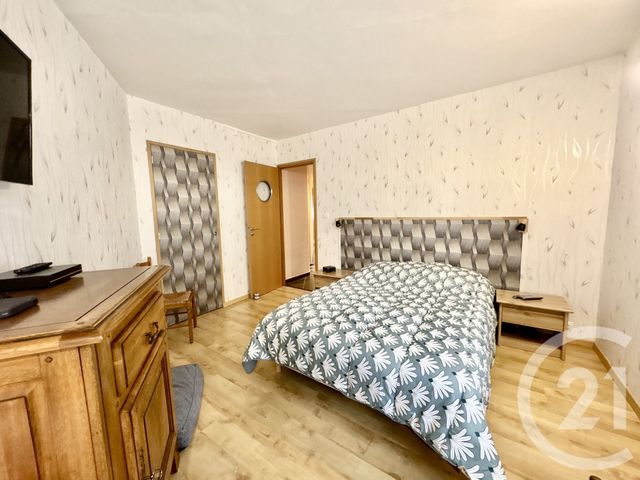 Appartement F4 à vendre - 4 pièces - 92.37 m2 - ST QUENTIN - 02 - PICARDIE - Century 21 Faubourg D'Isle