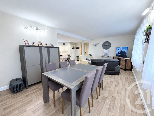 appartement - ST QUENTIN - 02