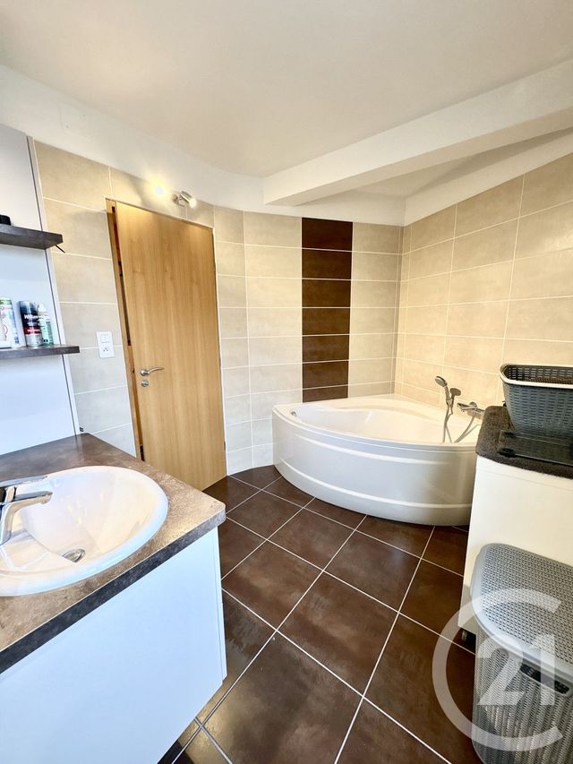 Appartement F4 à vendre - 4 pièces - 92.37 m2 - ST QUENTIN - 02 - PICARDIE - Century 21 Faubourg D'Isle