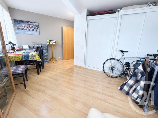 Appartement F4 à vendre - 4 pièces - 92.37 m2 - ST QUENTIN - 02 - PICARDIE - Century 21 Faubourg D'Isle