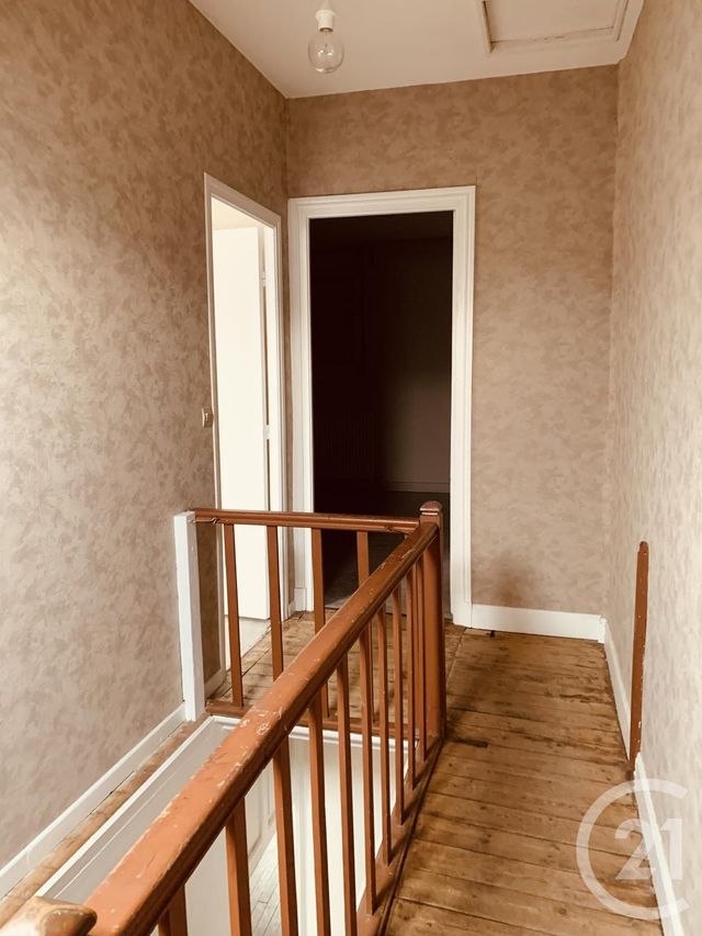 maison à vendre - 6 pièces - 140.0 m2 - ST QUENTIN - 02 - PICARDIE - Century 21 Faubourg D'Isle