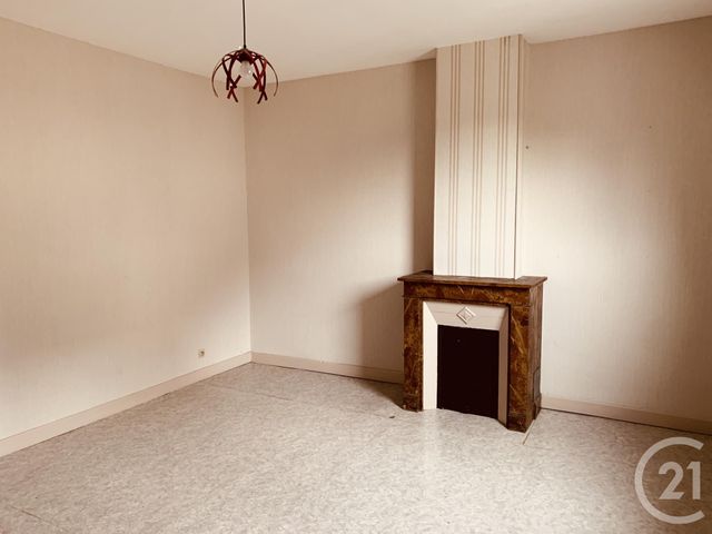 maison à vendre - 6 pièces - 140.0 m2 - ST QUENTIN - 02 - PICARDIE - Century 21 Faubourg D'Isle