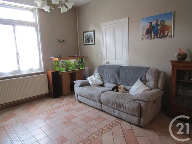 Afficher la photo en grand maison à vendre - 6 pièces - 105.0 m2 - ST QUENTIN - 02 - PICARDIE - Century 21 Faubourg D'Isle