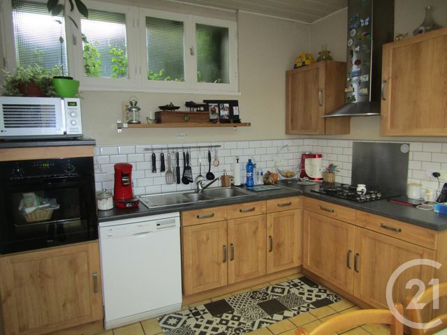 Afficher la photo en grand maison à vendre - 6 pièces - 105.0 m2 - ST QUENTIN - 02 - PICARDIE - Century 21 Faubourg D'Isle