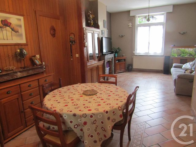 Afficher la photo en grand maison à vendre - 6 pièces - 105.0 m2 - ST QUENTIN - 02 - PICARDIE - Century 21 Faubourg D'Isle