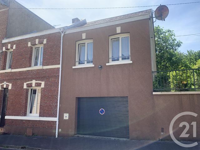 Afficher la photo en grand maison à vendre - 6 pièces - 105.0 m2 - ST QUENTIN - 02 - PICARDIE - Century 21 Faubourg D'Isle