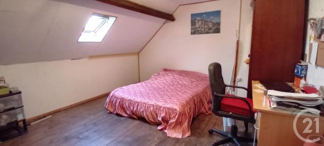 maison à vendre - 6 pièces - 112.0 m2 - PERONNE - 80 - PICARDIE - Century 21 Faubourg D'Isle