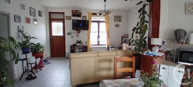 maison à vendre - 6 pièces - 112.0 m2 - PERONNE - 80 - PICARDIE - Century 21 Faubourg D'Isle