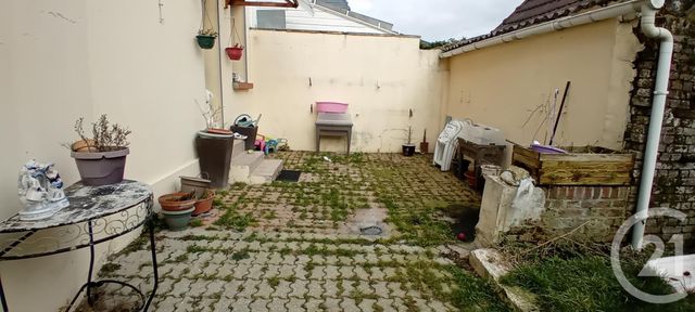 maison à vendre - 6 pièces - 112.0 m2 - PERONNE - 80 - PICARDIE - Century 21 Faubourg D'Isle