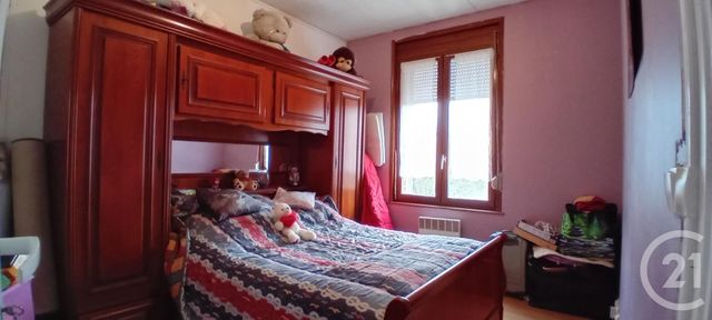 maison à vendre - 6 pièces - 112.0 m2 - PERONNE - 80 - PICARDIE - Century 21 Faubourg D'Isle